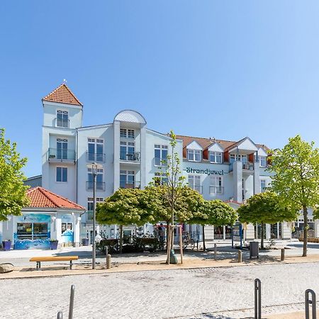 Strandjuwel 237 Kuehlungsborn Exterior photo